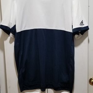 Adidas USA athletic shirt